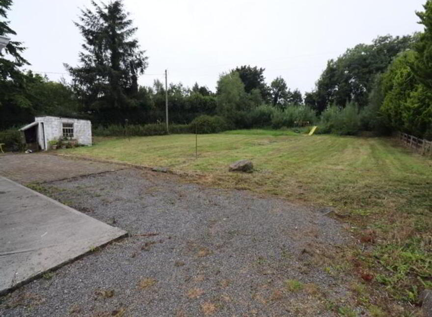 The Willows, Kilbride, Mountnugent, A82RX89