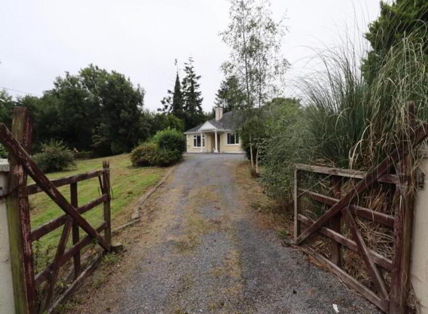 The Willows, Kilbride, Mountnugent, A82RX89