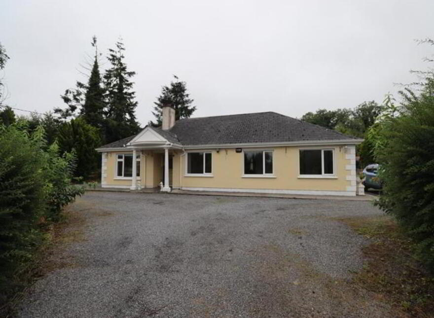 The Willows, Kilbride, Mountnugent, A82RX89
