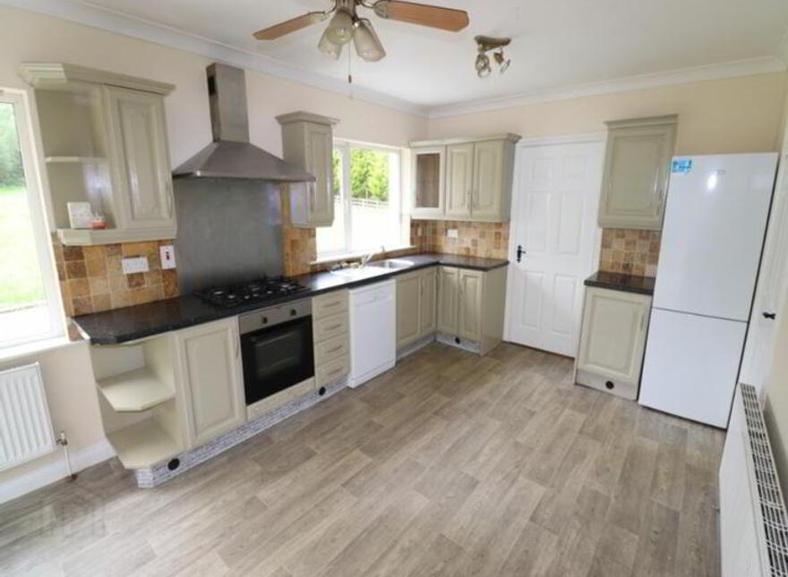 The Willows, Kilbride, Mountnugent, A82RX89