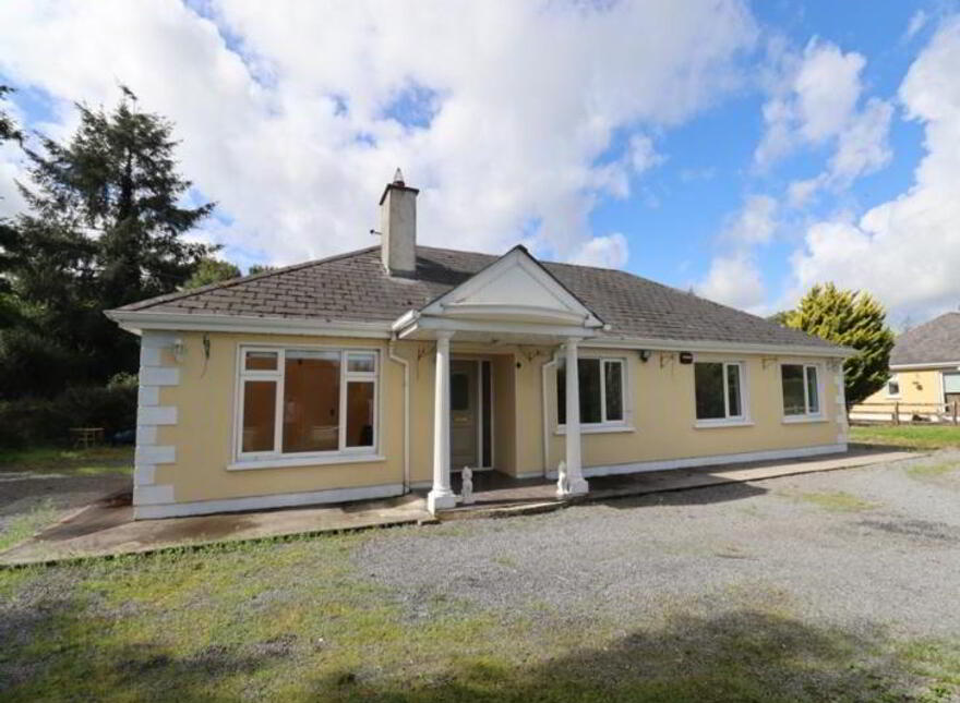The Willows, Kilbride, Mountnugent, A82RX89