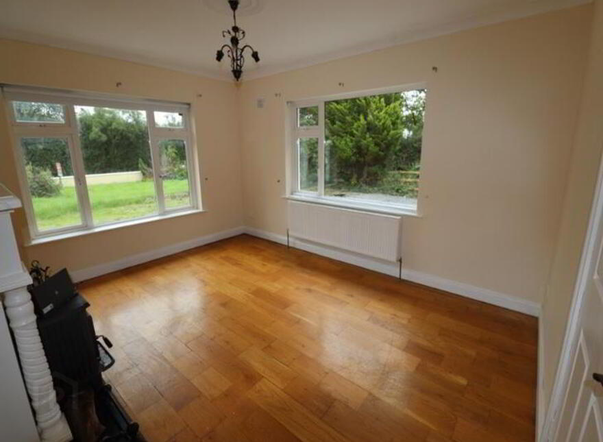 The Willows, Kilbride, Mountnugent, A82RX89