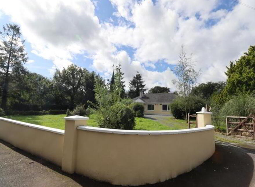 The Willows, Kilbride, Mountnugent, A82RX89