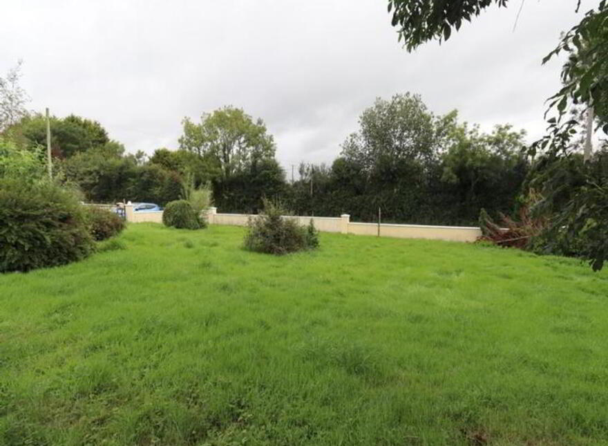 The Willows, Kilbride, Mountnugent, A82RX89