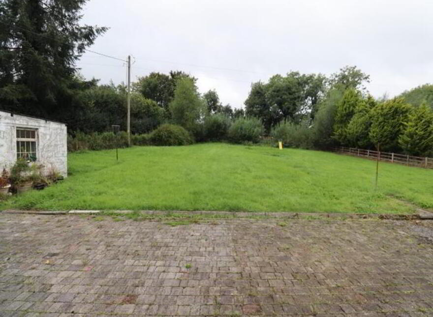 The Willows, Kilbride, Mountnugent, A82RX89