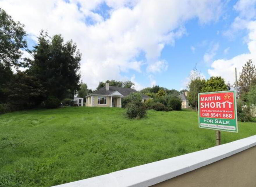 The Willows, Kilbride, Mountnugent, A82RX89