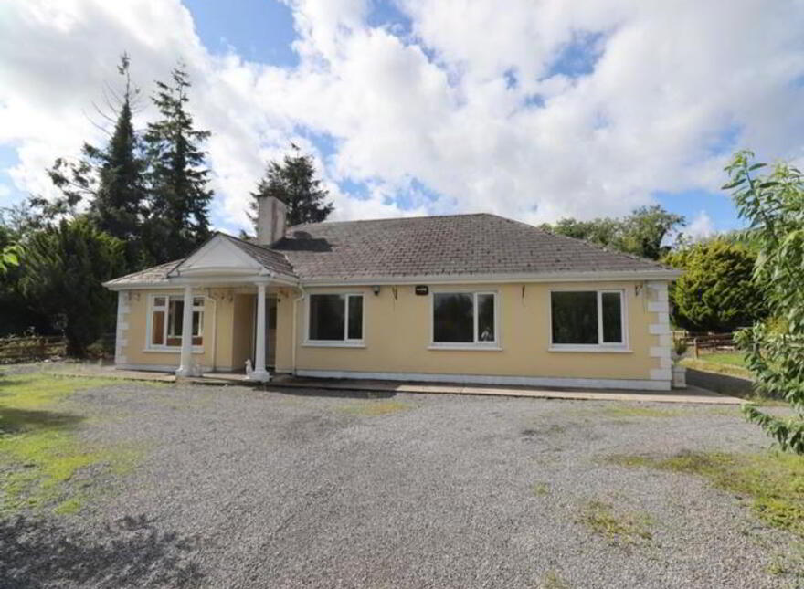 The Willows, Kilbride, Mountnugent, A82RX89