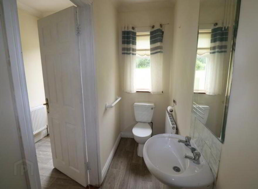 The Willows, Kilbride, Mountnugent, A82RX89