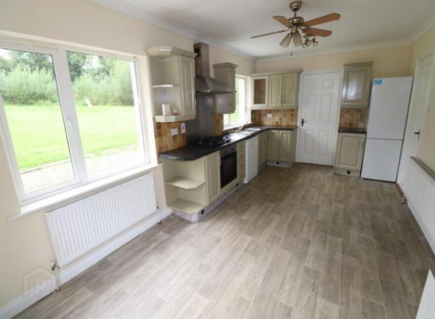 The Willows, Kilbride, Mountnugent, A82RX89
