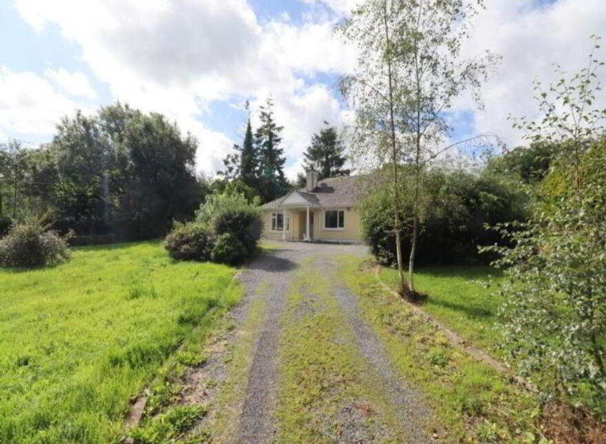 The Willows, Kilbride, Mountnugent, A82RX89