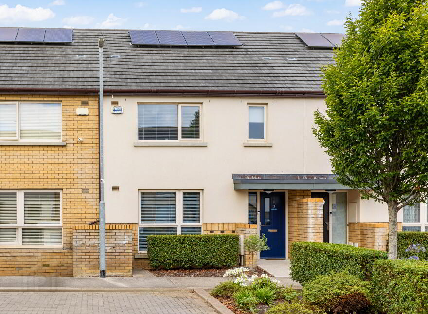 3 Saint Helen’s Avenue, Adamstown, Lucan, K78R2R9 photo