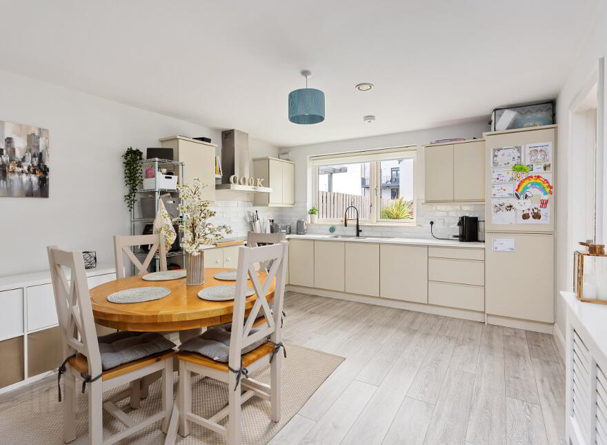 3 Saint Helen’s Avenue, Adamstown, Lucan, K78R2R9