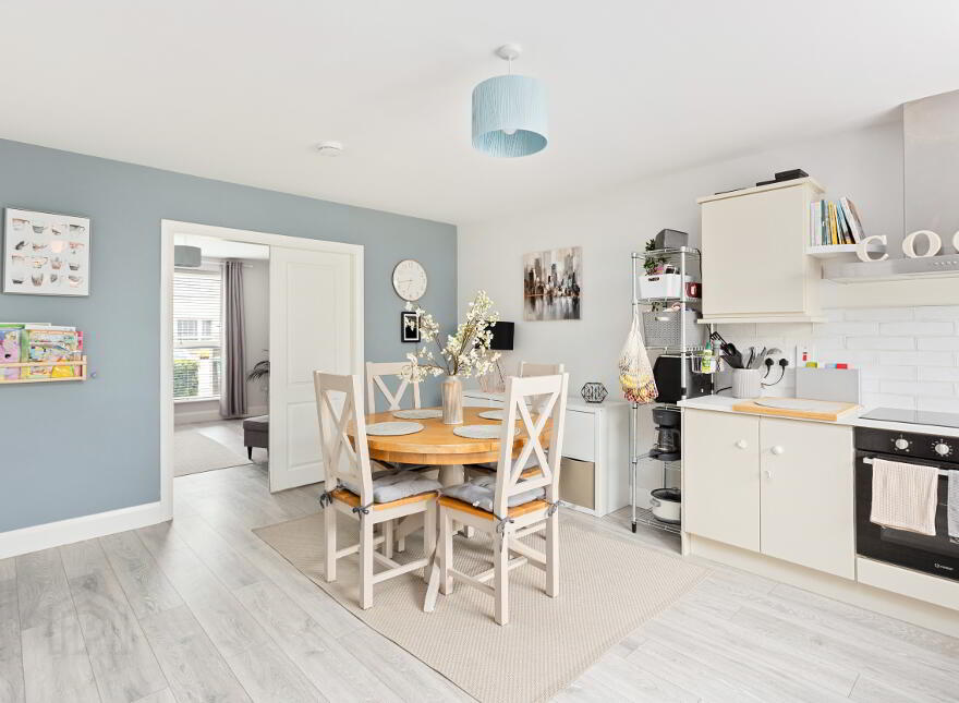 3 Saint Helen’s Avenue, Adamstown, Lucan, K78R2R9