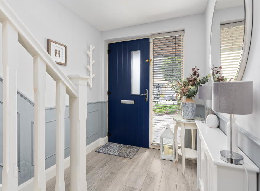 3 Saint Helen’s Avenue, Adamstown, Lucan, K78R2R9