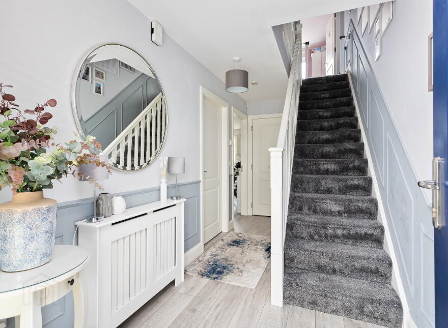 3 Saint Helen’s Avenue, Adamstown, Lucan, K78R2R9