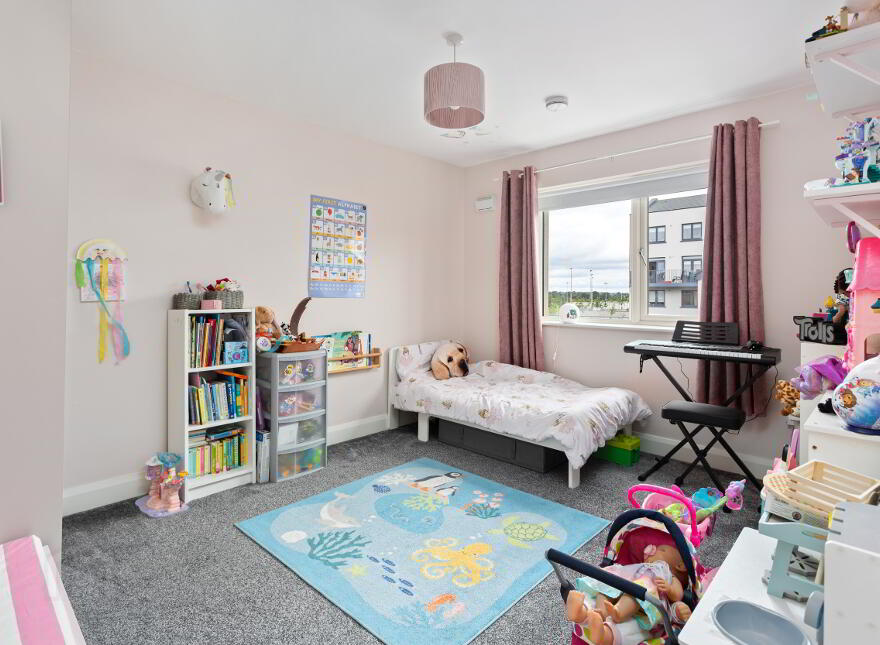 3 Saint Helen’s Avenue, Adamstown, Lucan, K78R2R9