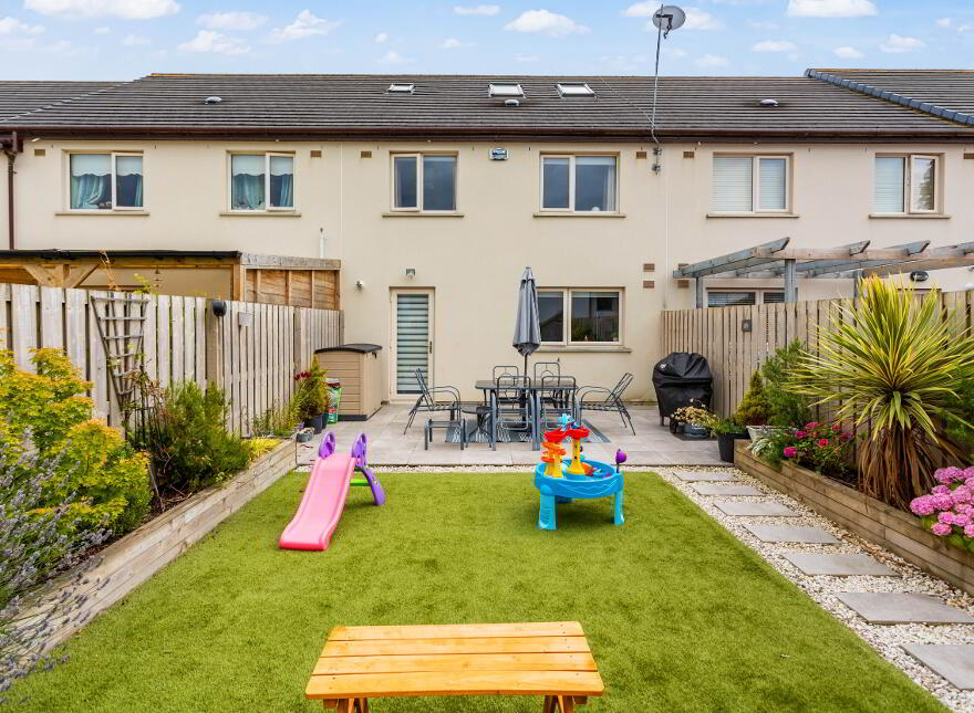 3 Saint Helen’s Avenue, Adamstown, Lucan, K78R2R9