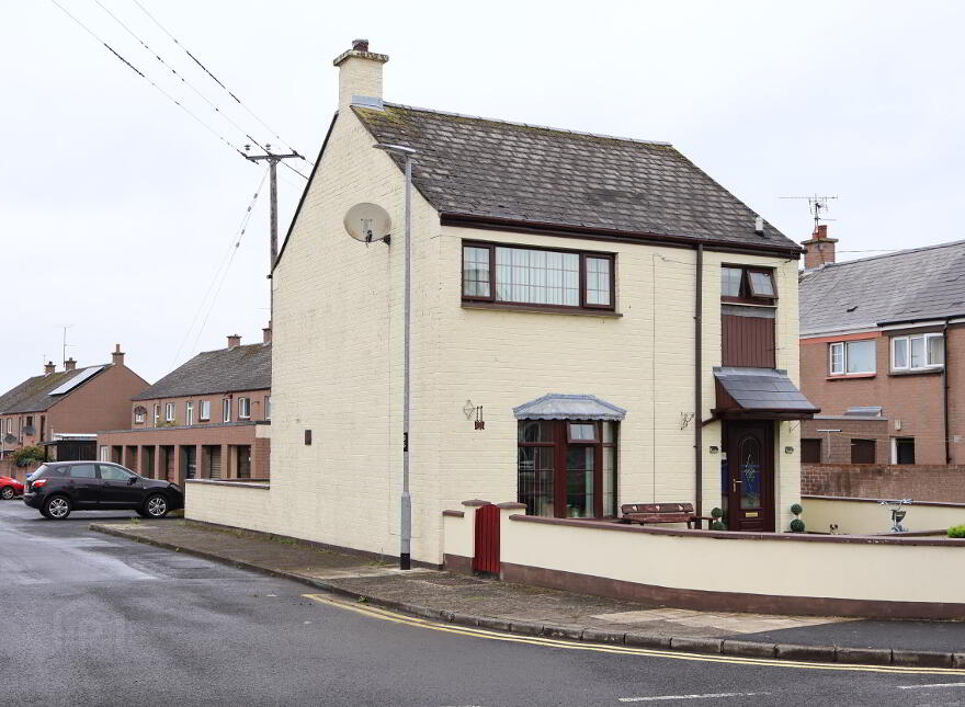 118 Alexander Road, Limavady, BT49 0BP photo