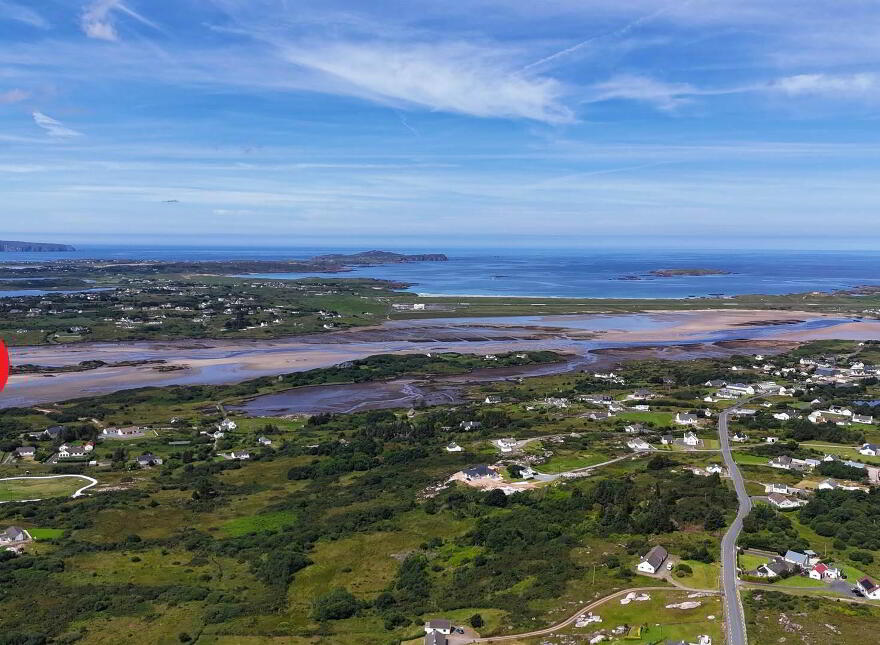 Ranamona, Annagry, F94W02D