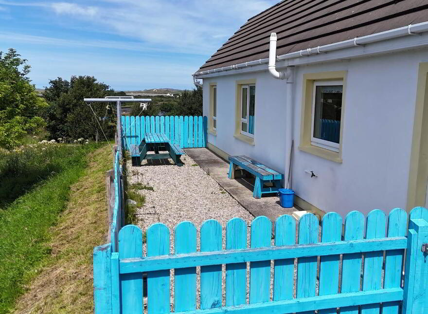 Ranamona, Annagry, F94W02D