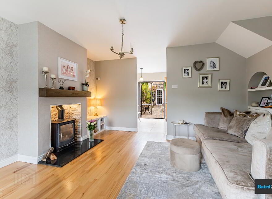6 Umgola Drive, Armagh, BT60 4EJ