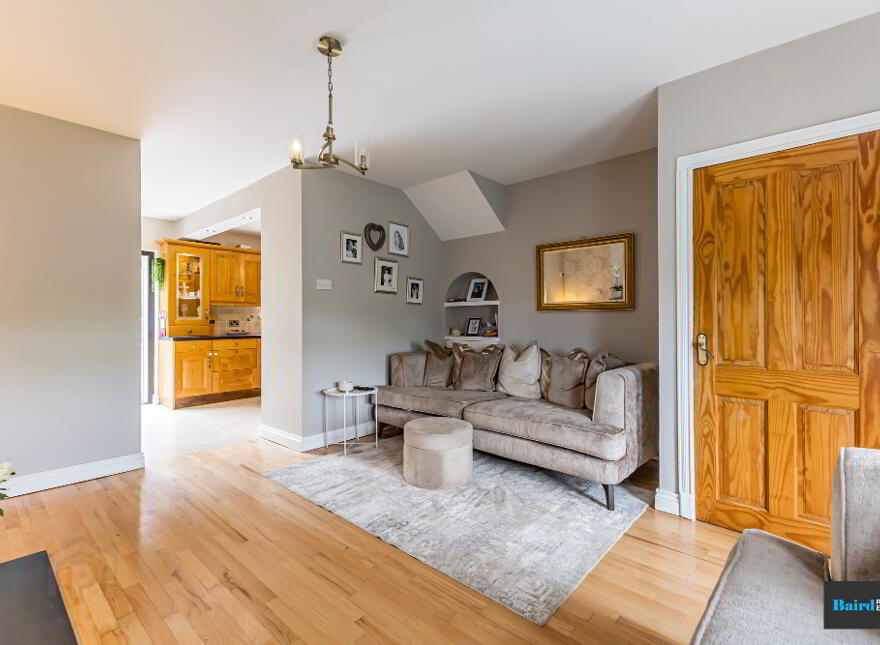 6 Umgola Drive, Armagh, BT60 4EJ