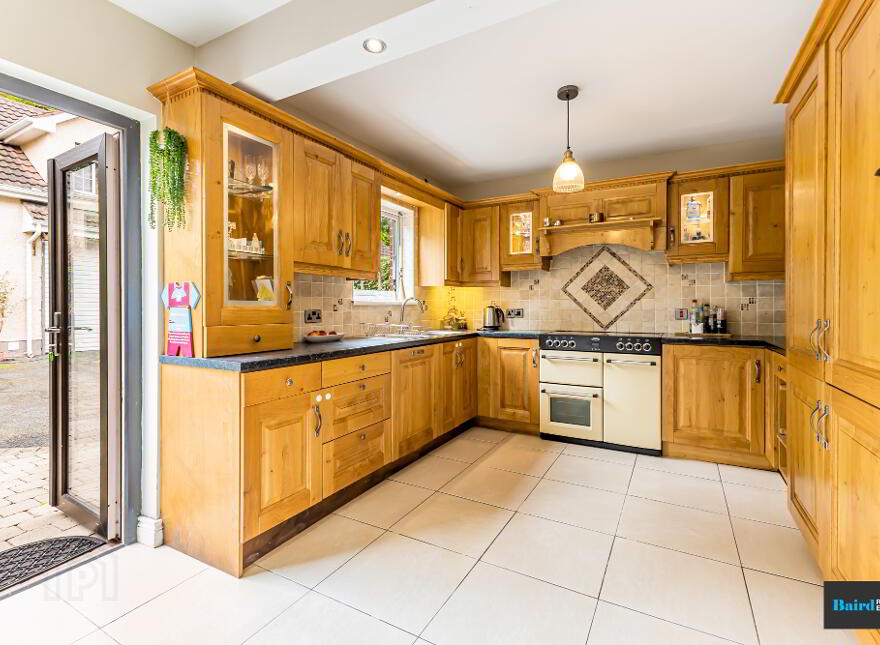 6 Umgola Drive, Armagh, BT60 4EJ