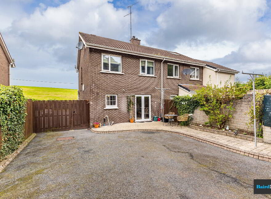 6 Umgola Drive, Armagh, BT60 4EJ
