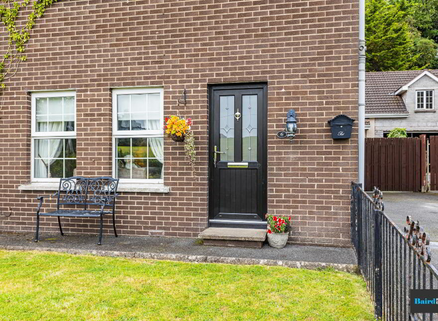 6 Umgola Drive, Armagh, BT60 4EJ
