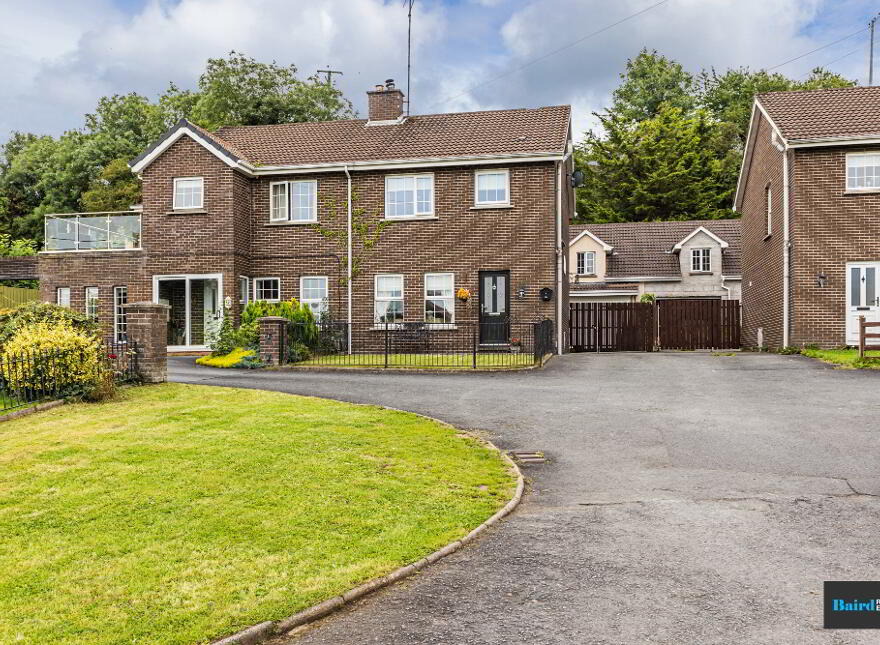 6 Umgola Drive, Armagh, BT60 4EJ photo