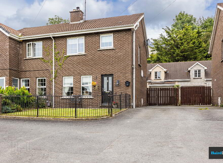 6 Umgola Drive, Armagh, BT60 4EJ