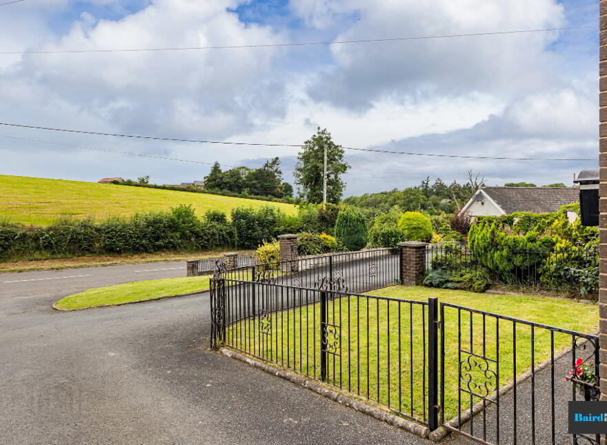 6 Umgola Drive, Armagh, BT60 4EJ