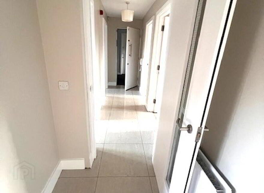 4 Castleton Mews, 6 Castleton Gardens, Belfast, BT15 3BY