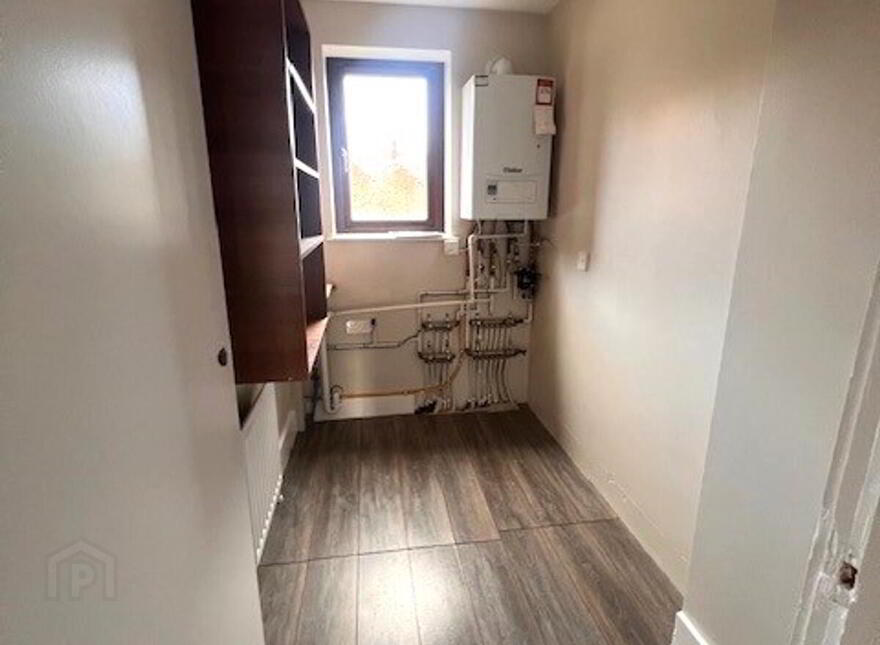 4 Castleton Mews, 6 Castleton Gardens, Belfast, BT15 3BY