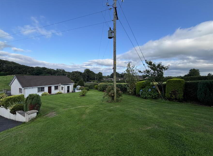 55 Loup Road, Moneymore, BT45 7SS