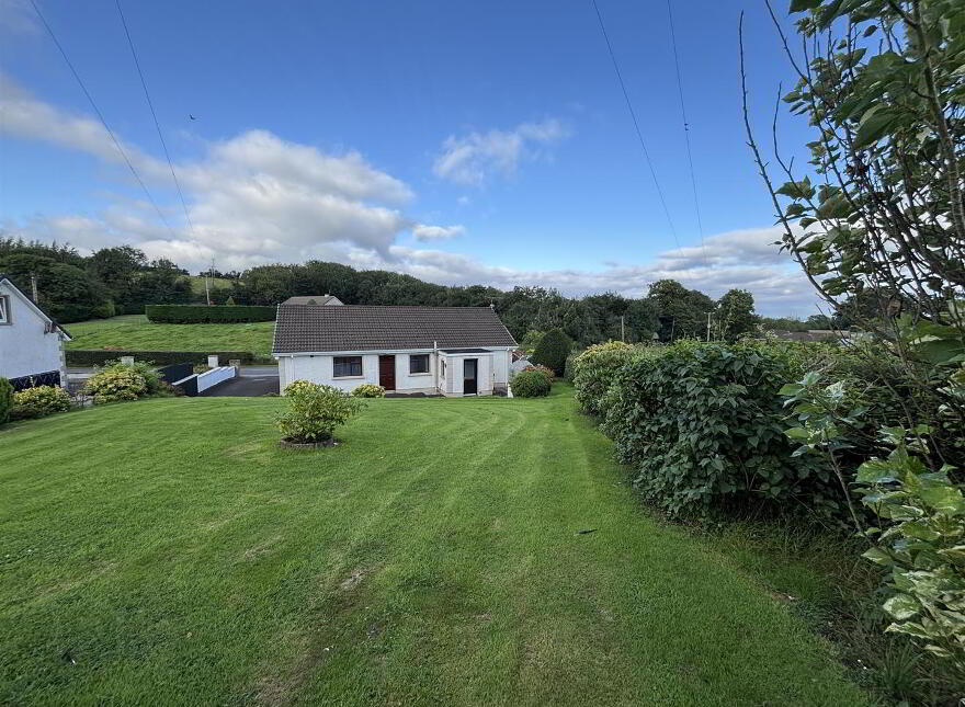 55 Loup Road, Moneymore, BT45 7SS
