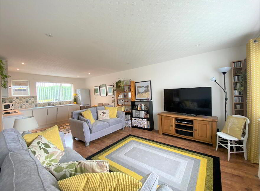 7 Carrickburn Mews, Carrickfergus, BT38 7XL