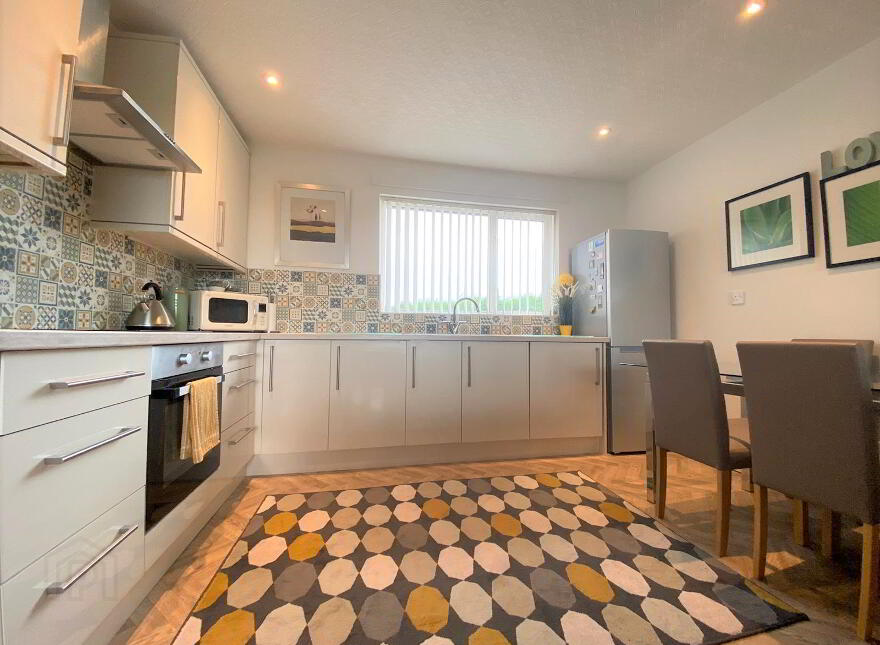 7 Carrickburn Mews, Carrickfergus, BT38 7XL