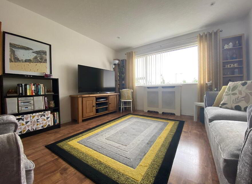 7 Carrickburn Mews, Carrickfergus, BT38 7XL