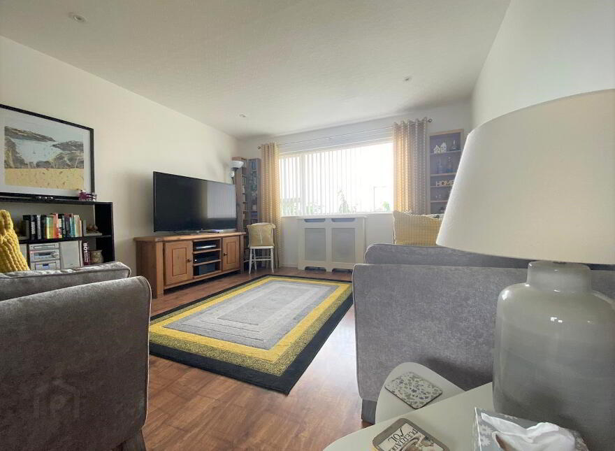 7 Carrickburn Mews, Carrickfergus, BT38 7XL