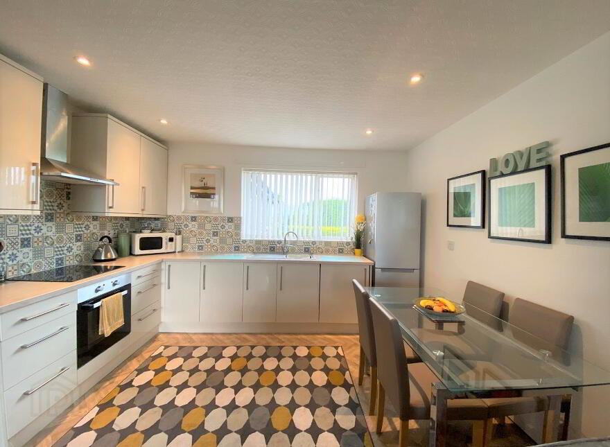 7 Carrickburn Mews, Carrickfergus, BT38 7XL