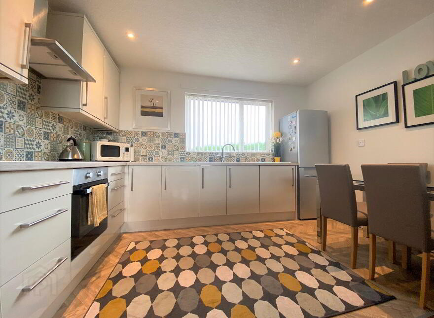 7 Carrickburn Mews, Carrickfergus, BT38 7XL
