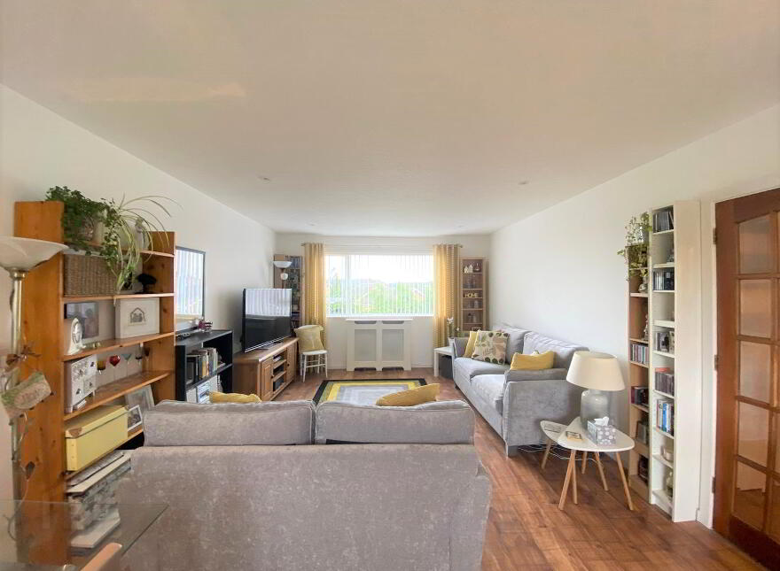 7 Carrickburn Mews, Carrickfergus, BT38 7XL