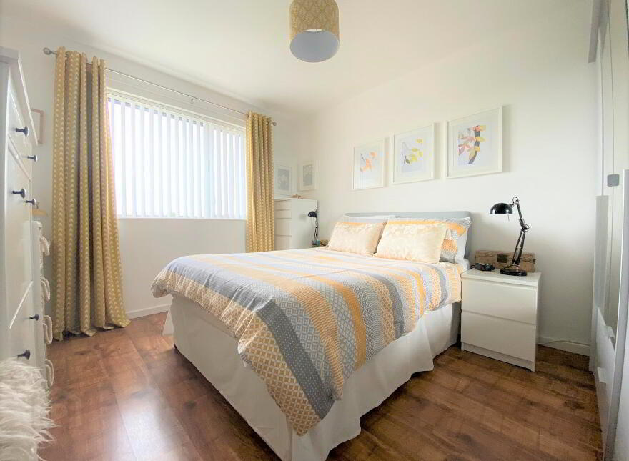 7 Carrickburn Mews, Carrickfergus, BT38 7XL