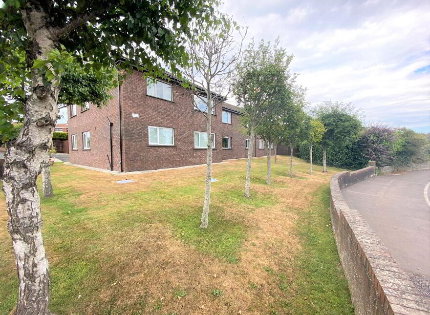 7 Carrickburn Mews, Carrickfergus, BT38 7XL