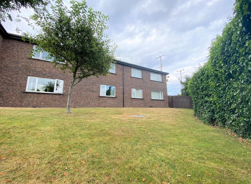 7 Carrickburn Mews, Carrickfergus, BT38 7XL