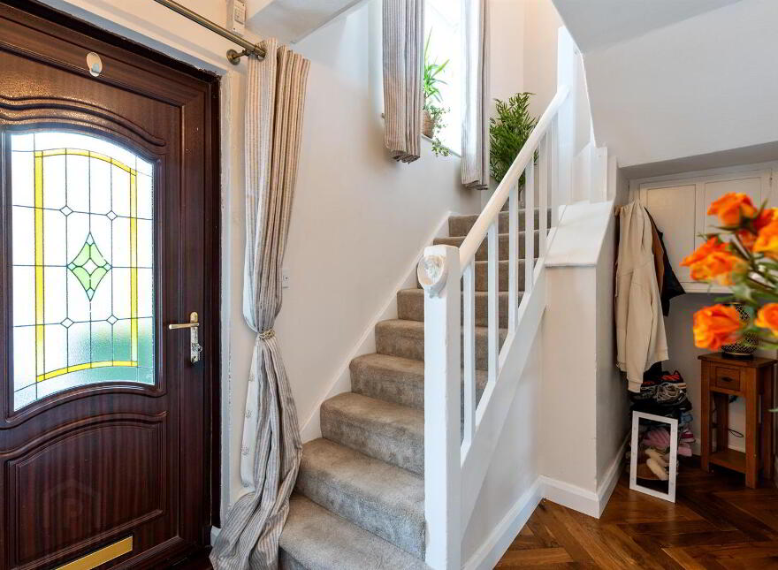 31 Creeve Walk, Andersonstown, Belfast, BT11 8GU