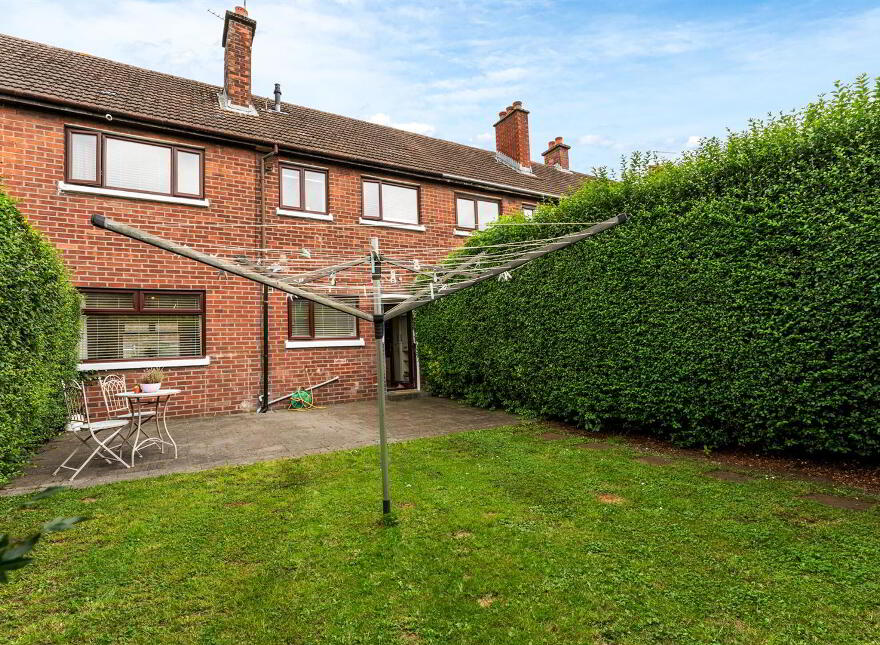 31 Creeve Walk, Andersonstown, Belfast, BT11 8GU