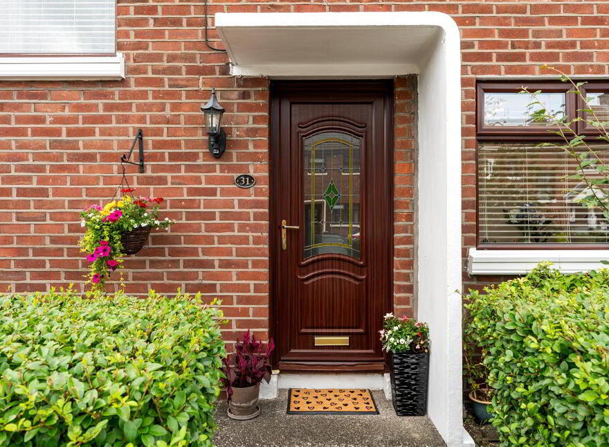 31 Creeve Walk, Andersonstown, Belfast, BT11 8GU