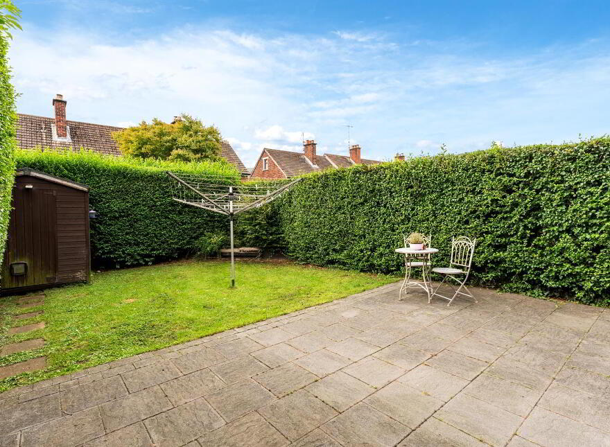 31 Creeve Walk, Andersonstown, Belfast, BT11 8GU